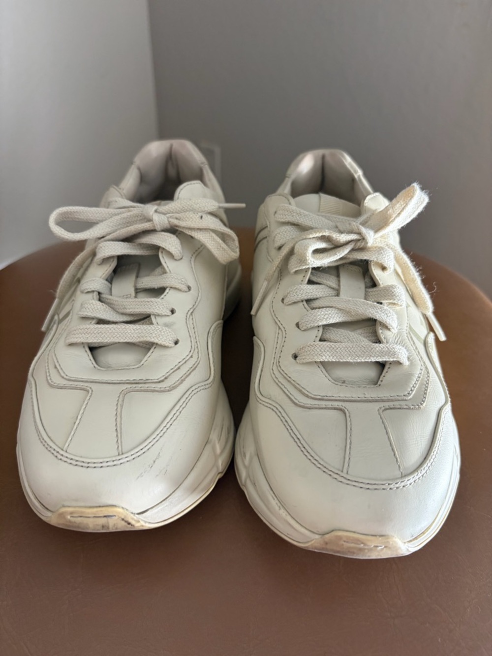 Gucci shoes - Picture 3 of 12